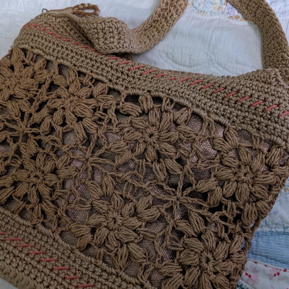 The Sak bag